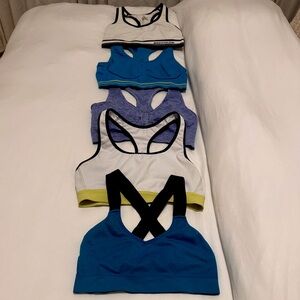 Sport Bra Bundle